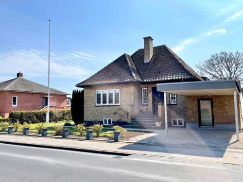 Renovering i Odense, Middelfart, Fredericia & Kolding